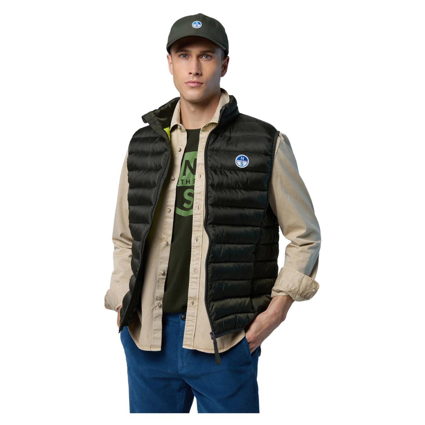 NORTH SAILS SKYE VEST