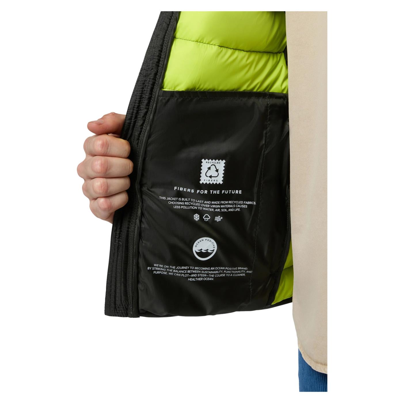 NORTH SAILS SKYE VEST