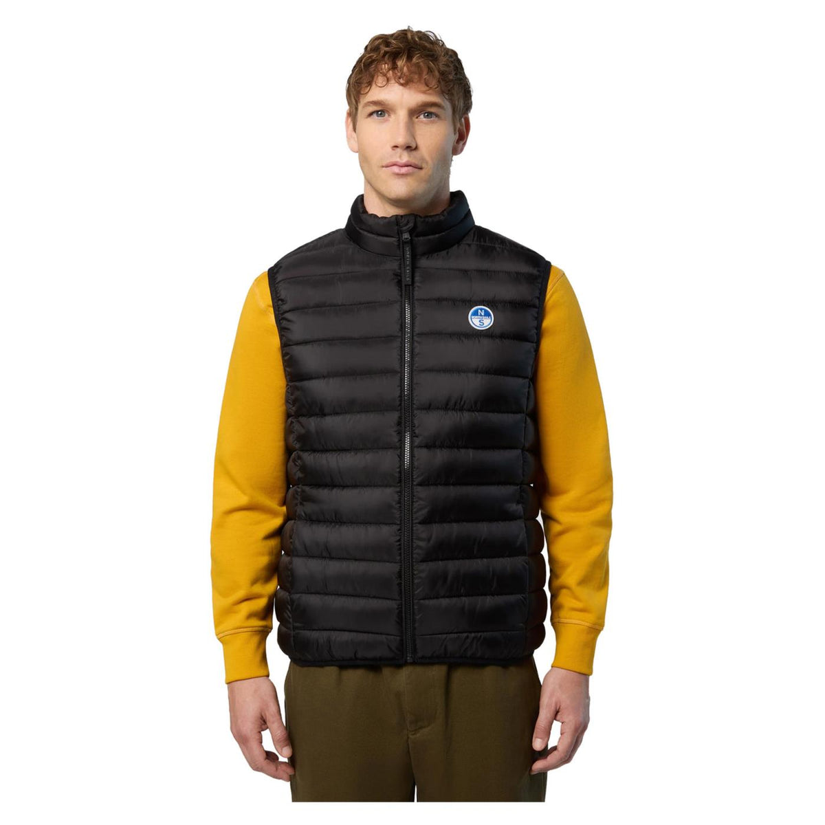 NORTH SAILS SKYE VEST - seconda immagine