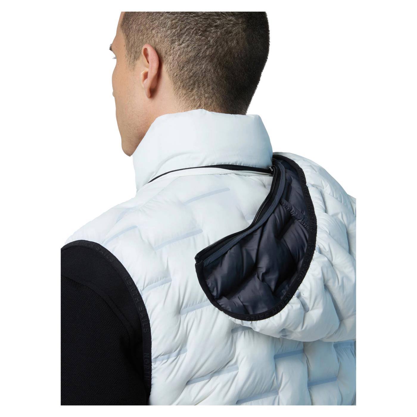 NORTH SAILS LASER VEST