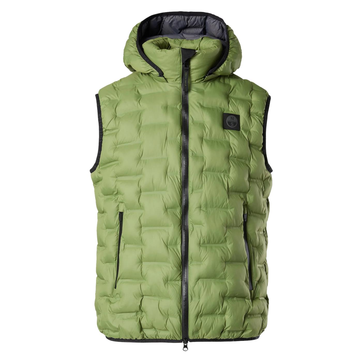 NORTH SAILS LASER VEST