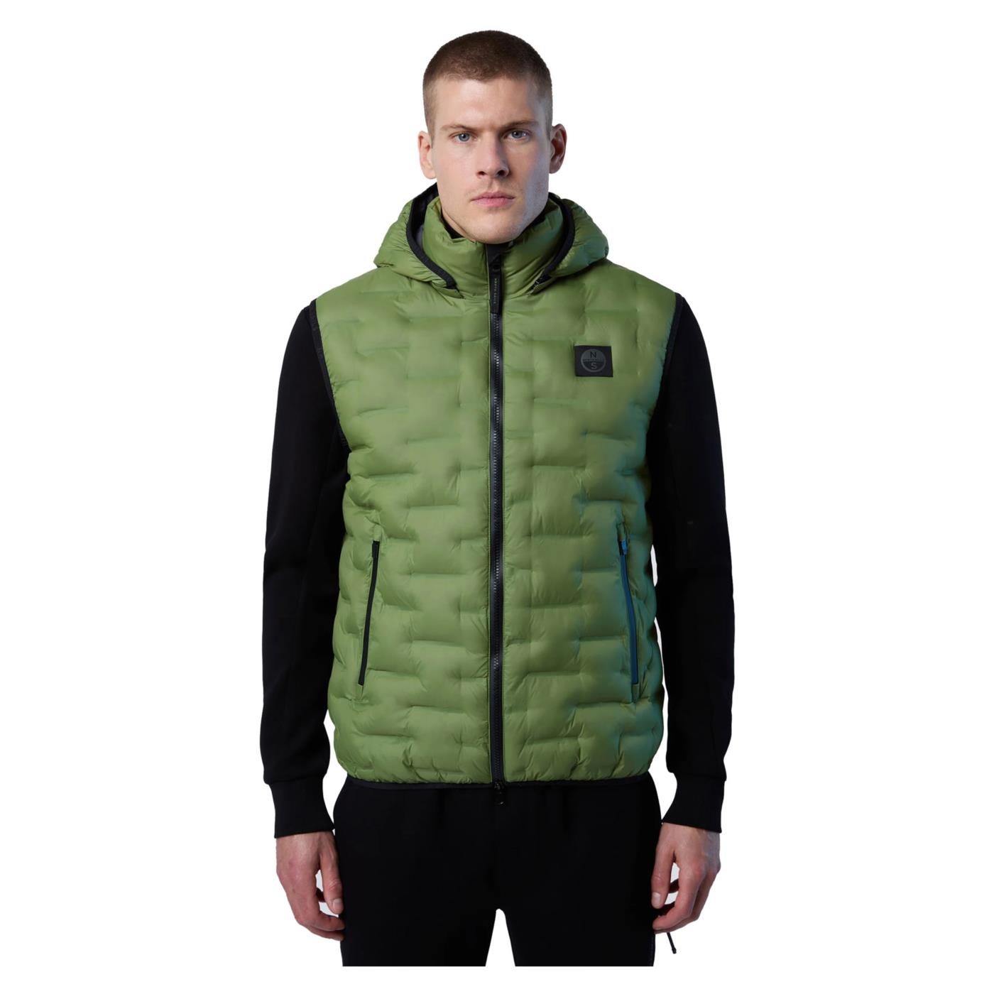 NORTH SAILS LASER VEST