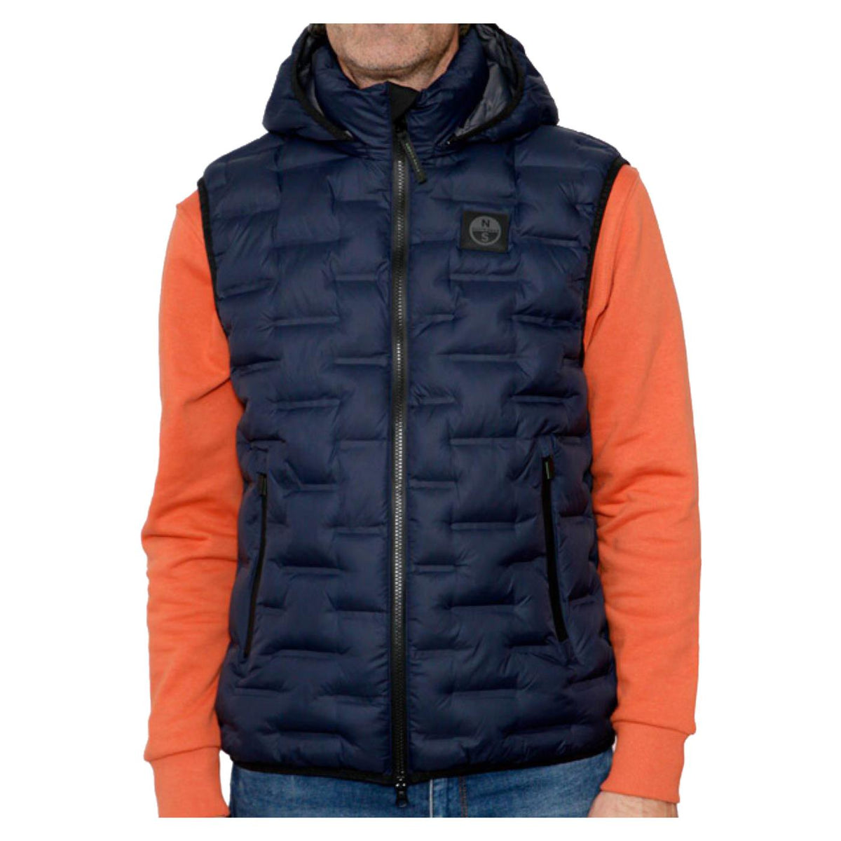 NORTH SAILS LASER VEST - seconda immagine