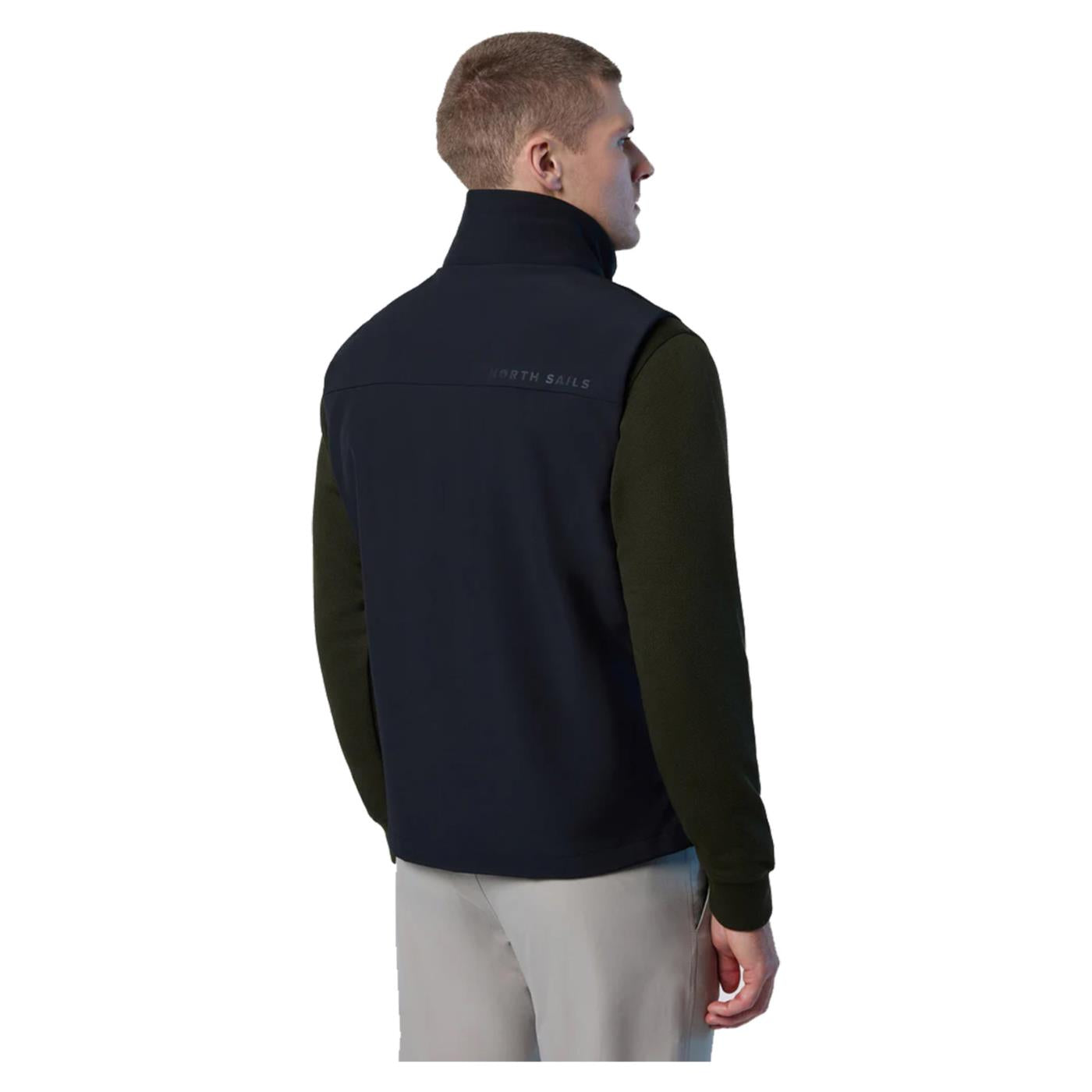 NORTH SAILS NORTH TECH VEST