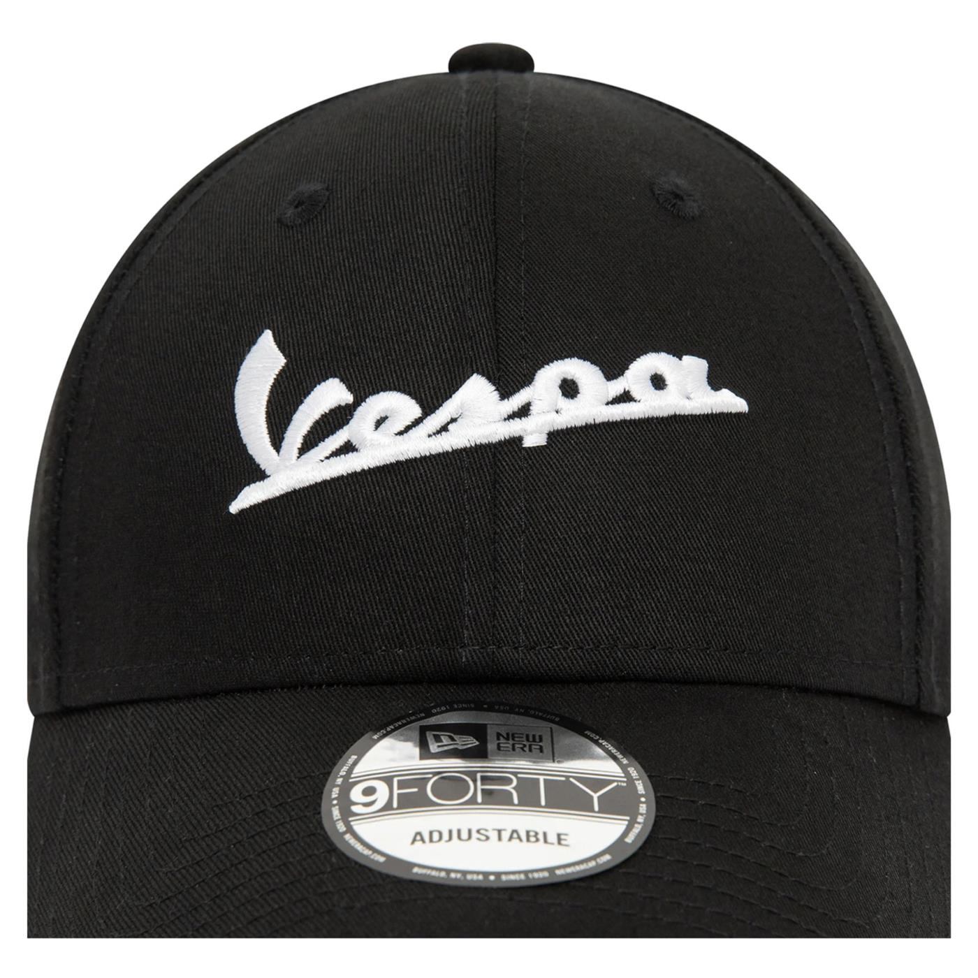 NEW ERA 9FORTY VESPA OVERSIZED