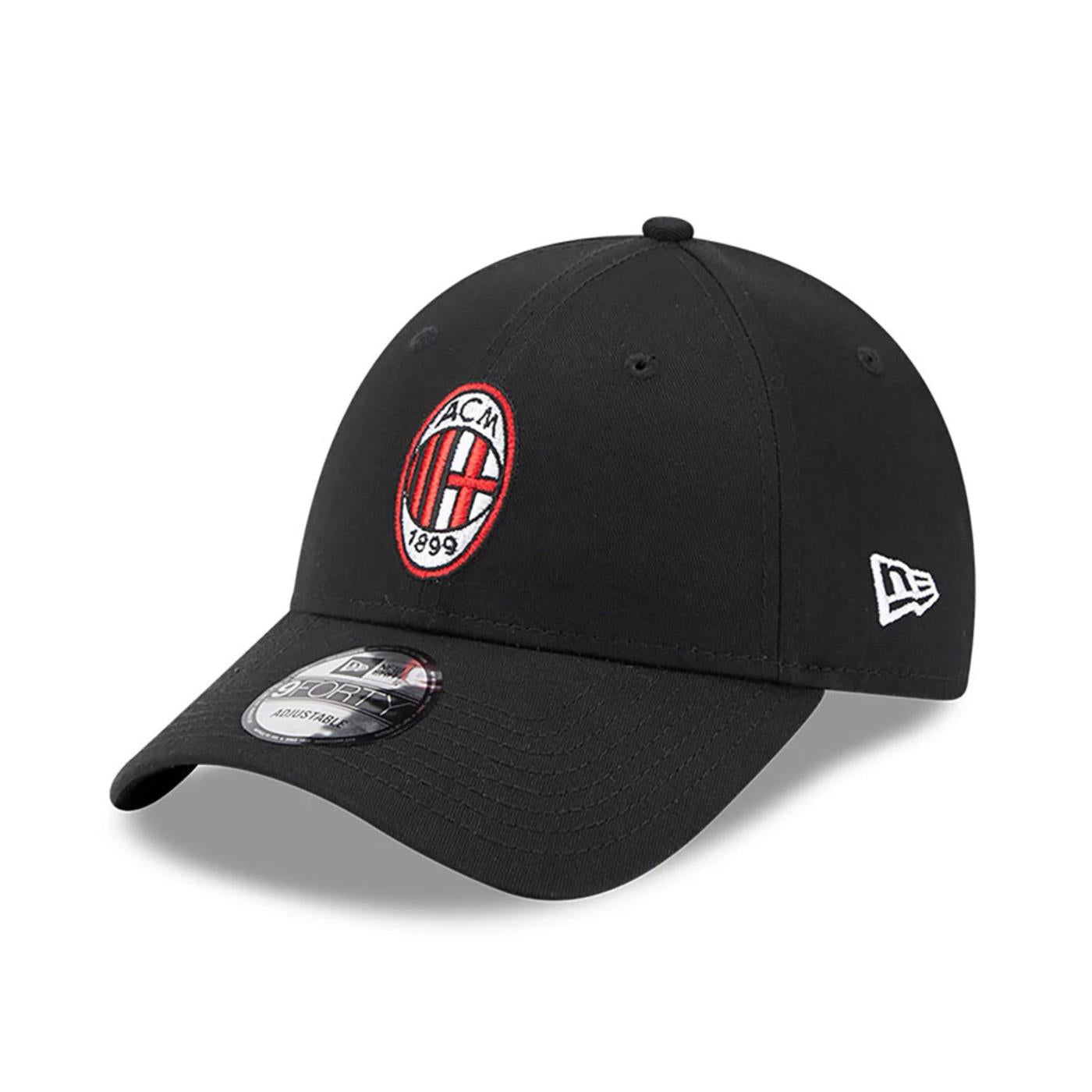 NEW ERA 940 AC MILAN