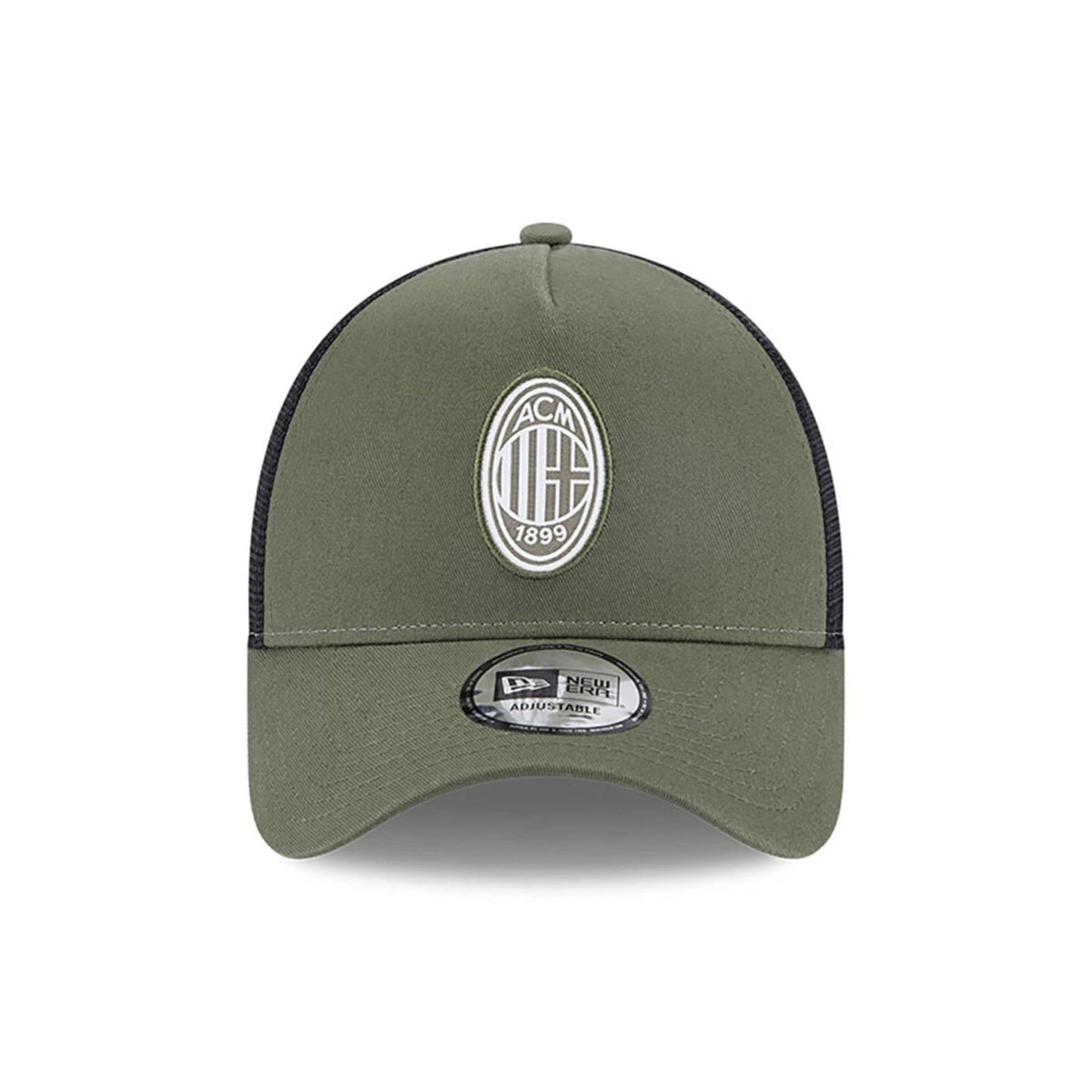 NEW ERA TRUCKER AC MILAN - seconda immagine