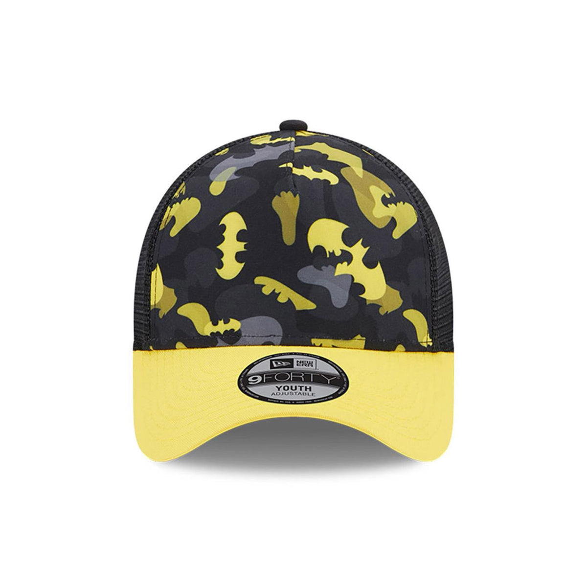 NEW ERA BATMAN PRINT TRUCKER - seconda immagine