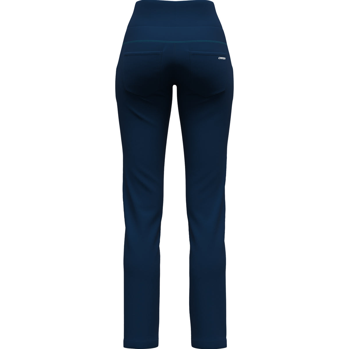 CRAZY IDEA PANT STYLE WOMAN - seconda immagine