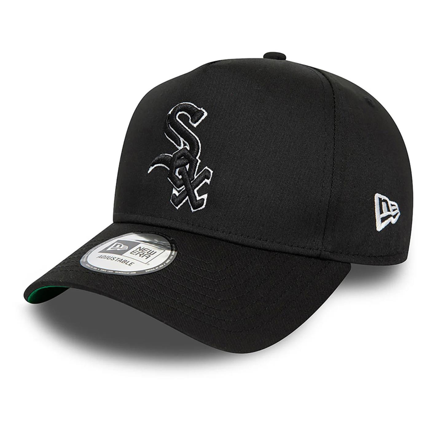 NEW ERA 9FORTY CHICAGO WHITE SOX