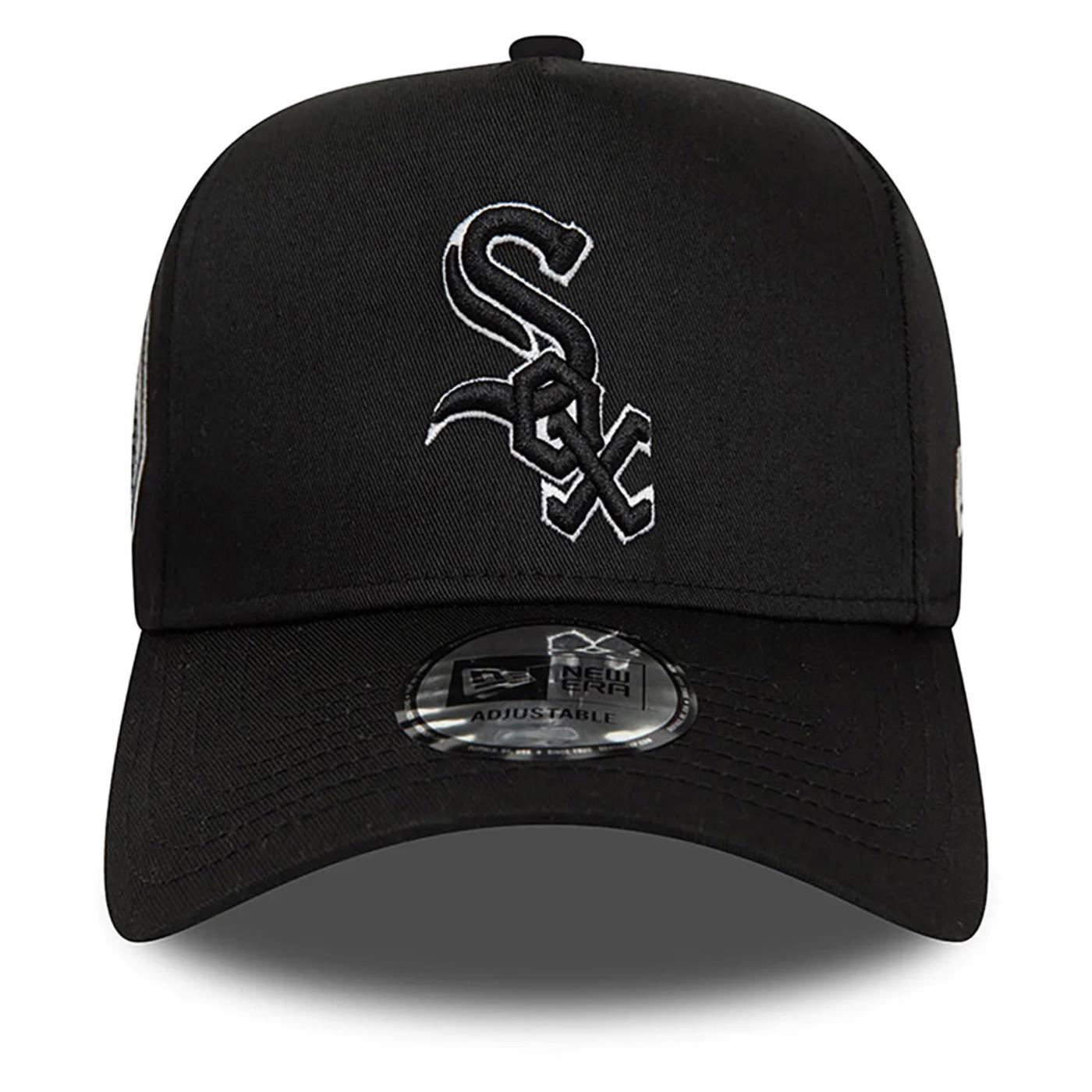 NEW ERA 9FORTY CHICAGO WHITE SOX