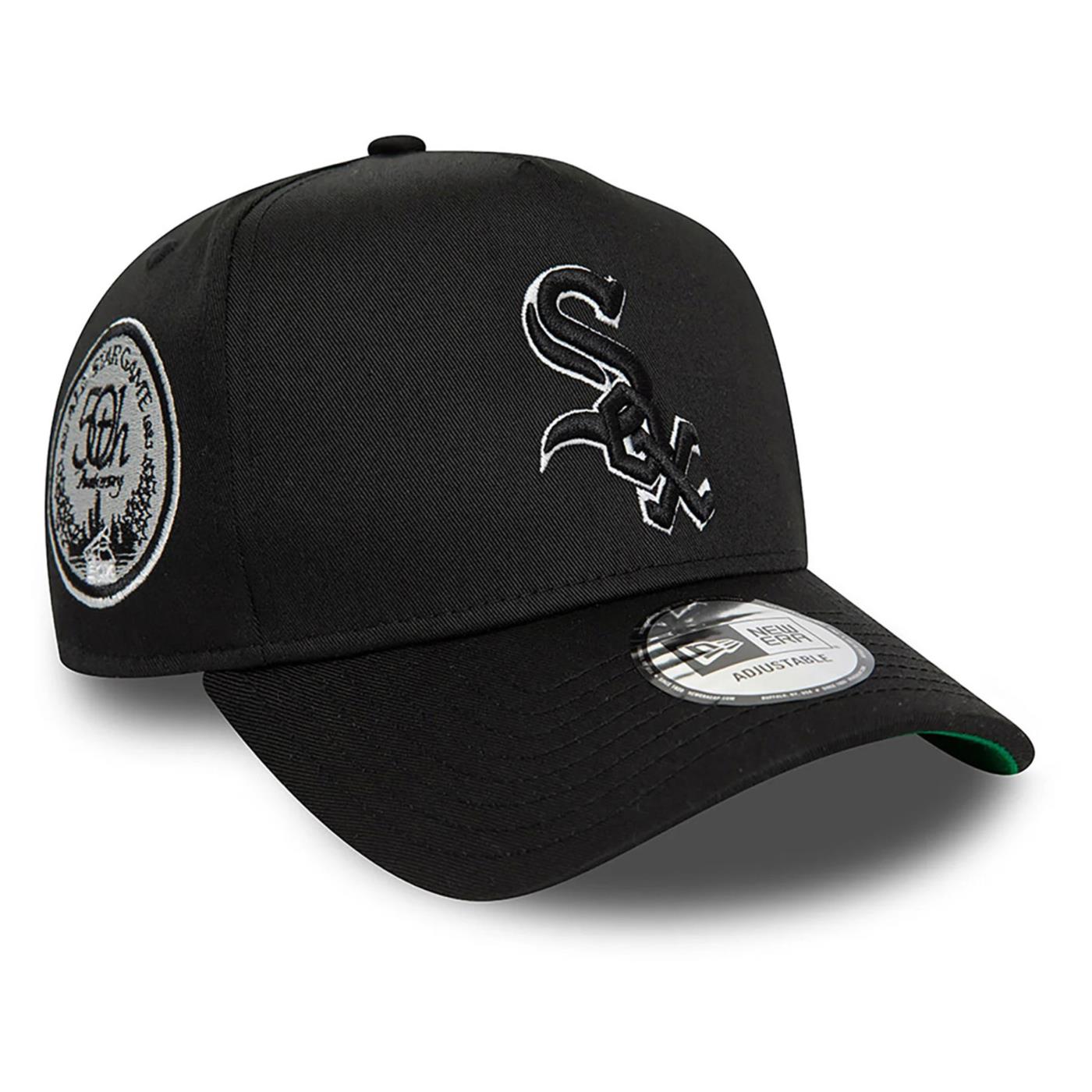 NEW ERA 9FORTY CHICAGO WHITE SOX
