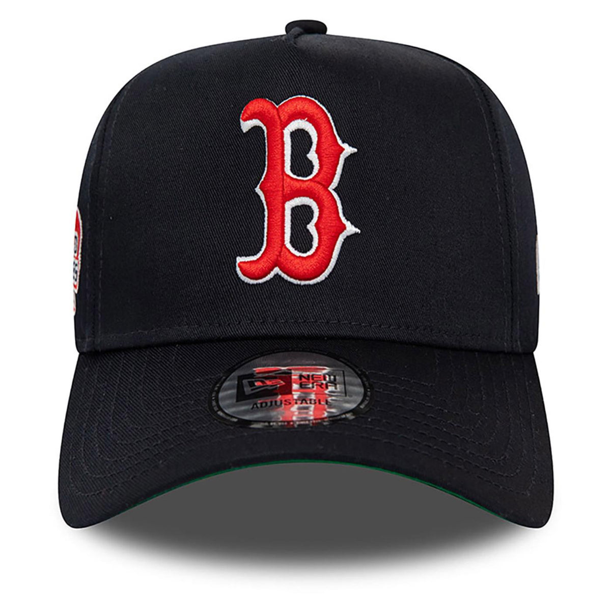 NEW ERA 9FORTY BOSTON RED SOX - seconda immagine