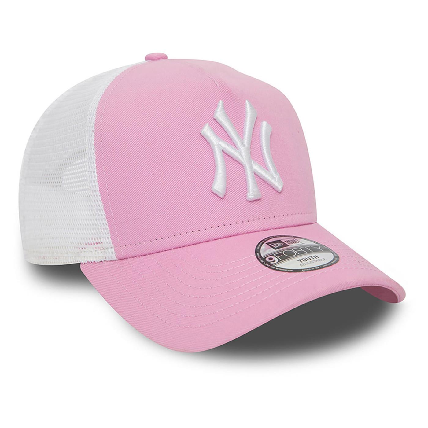 NEW ERA NY YANKEES TRUCKER CHILD