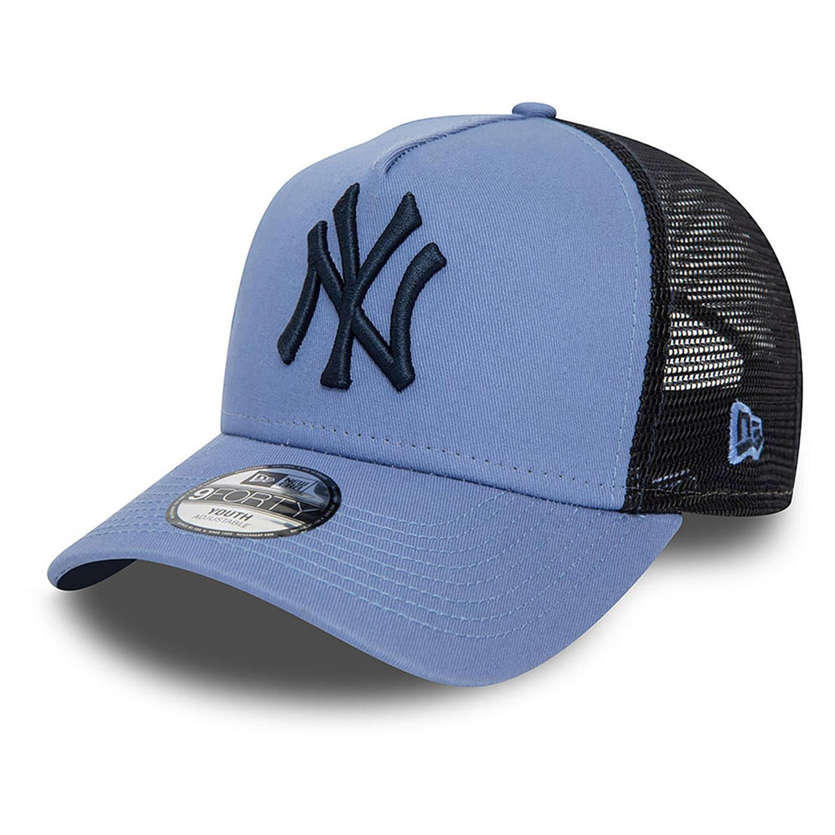 NEW ERA NY YANKEES TRUCKER YOUTH