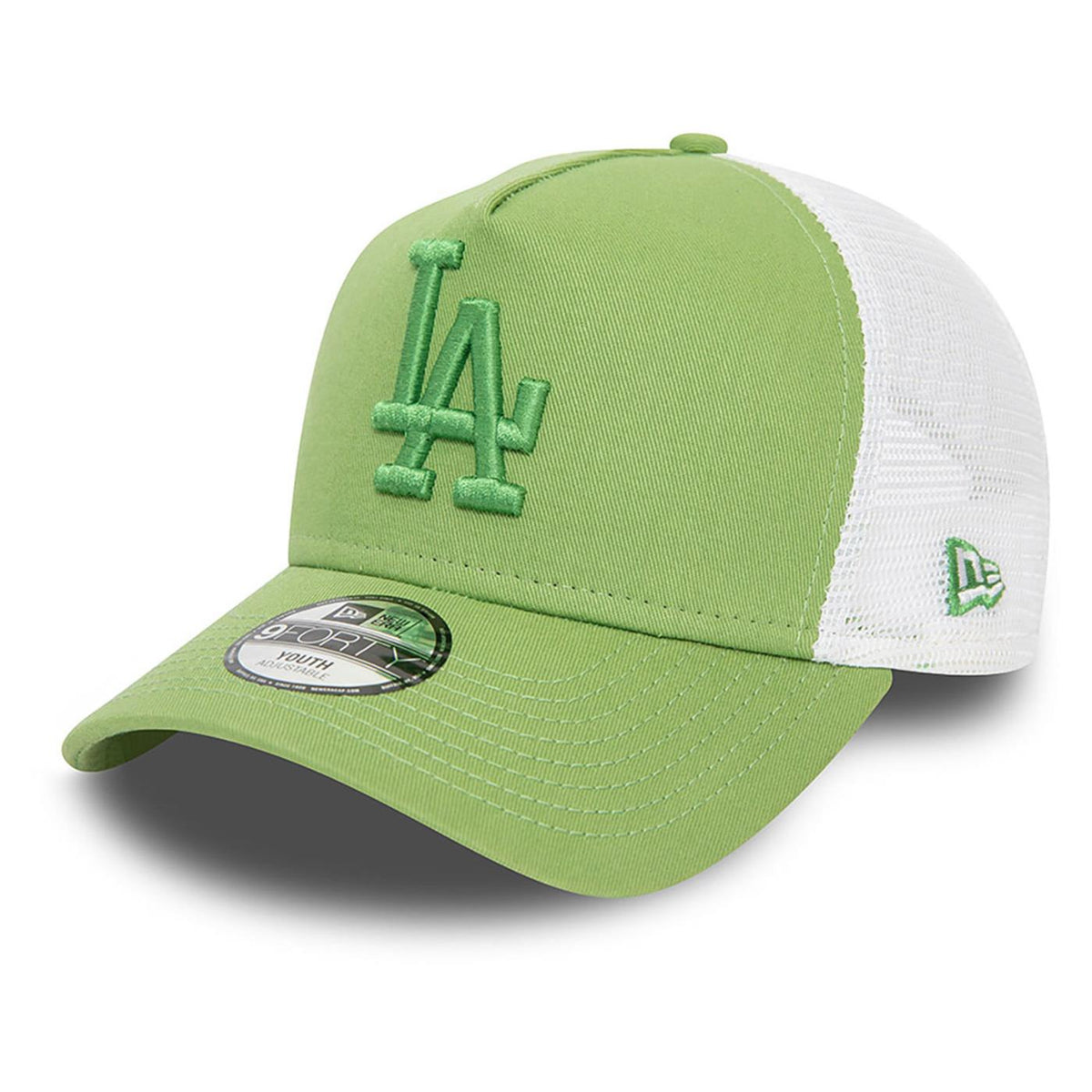 NEW ERA NY YANKEES TRUCKER YOUTH
