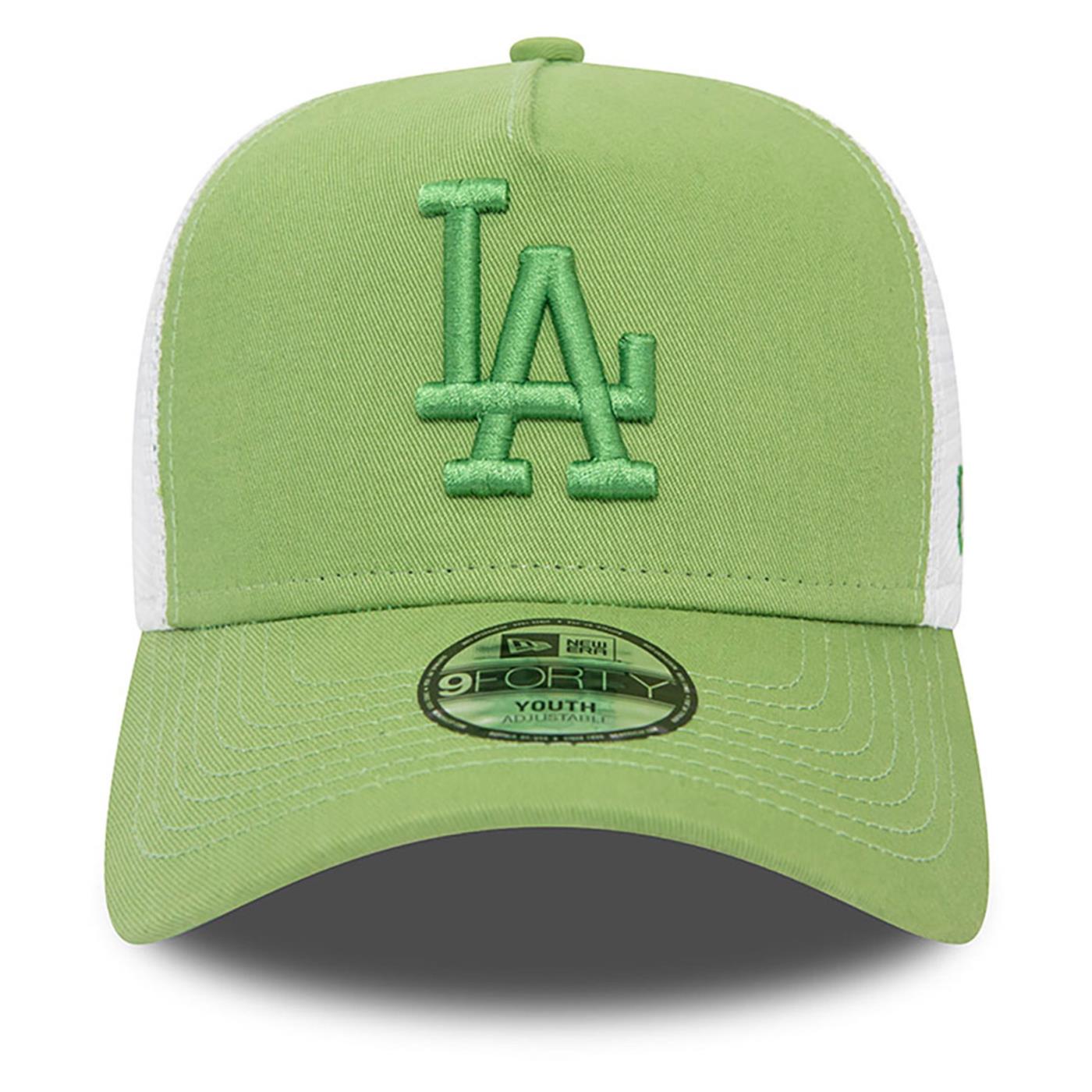 NEW ERA NY YANKEES TRUCKER YOUTH