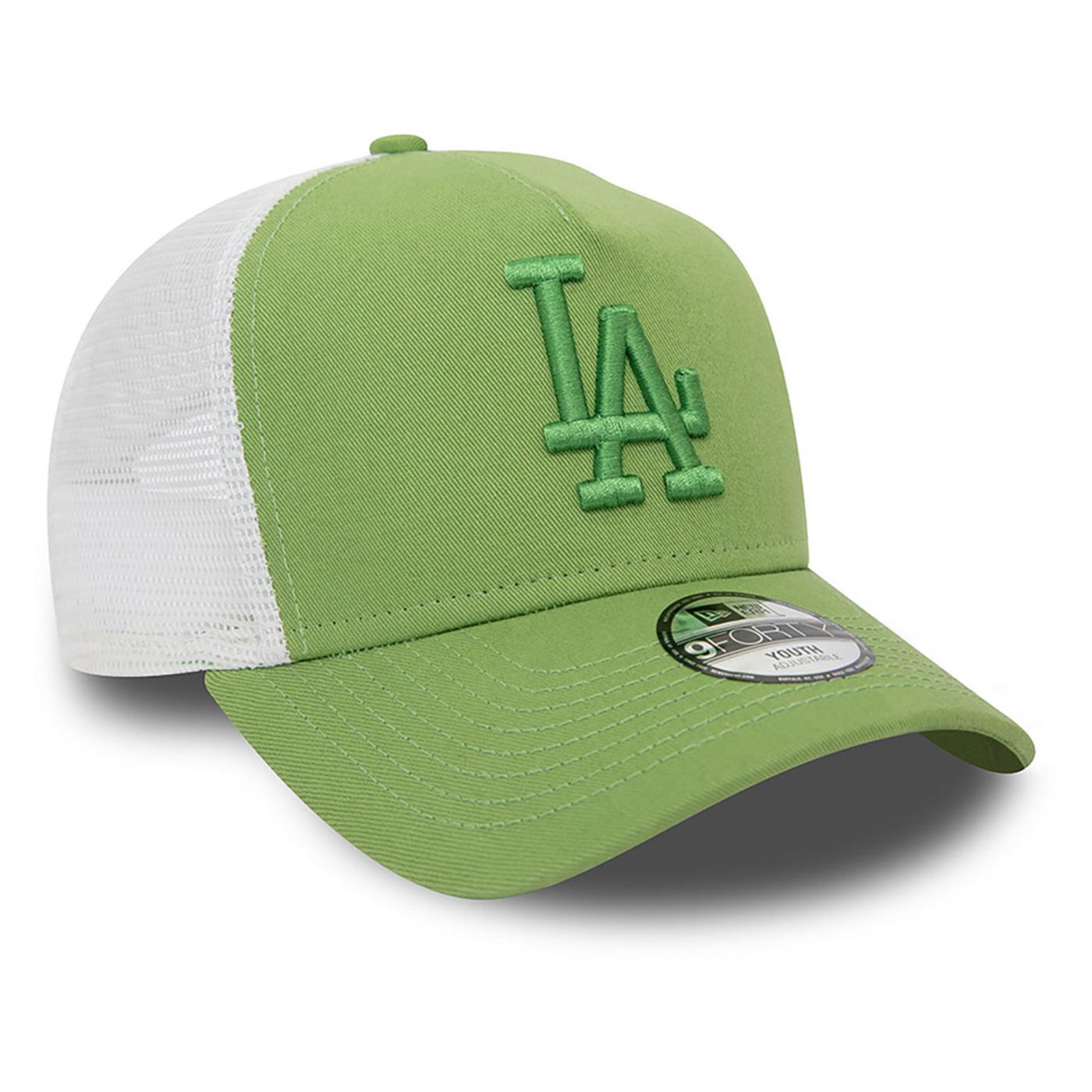 NEW ERA NY YANKEES TRUCKER YOUTH