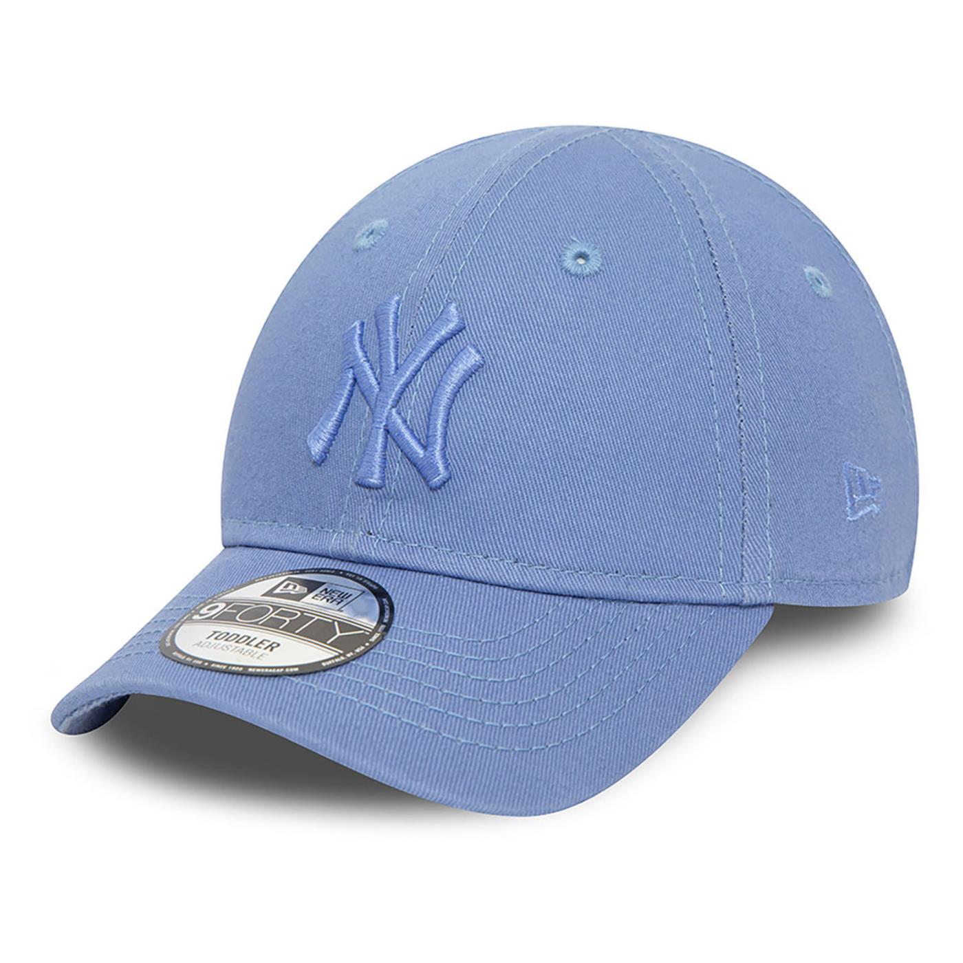 NEW ERA NEW YORK YANKEES TODDLER