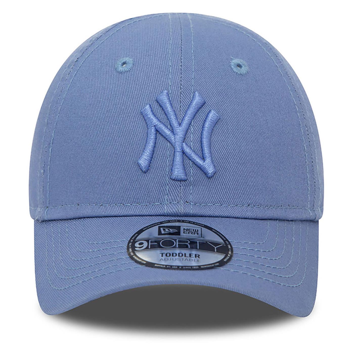 NEW ERA NEW YORK YANKEES TODDLER