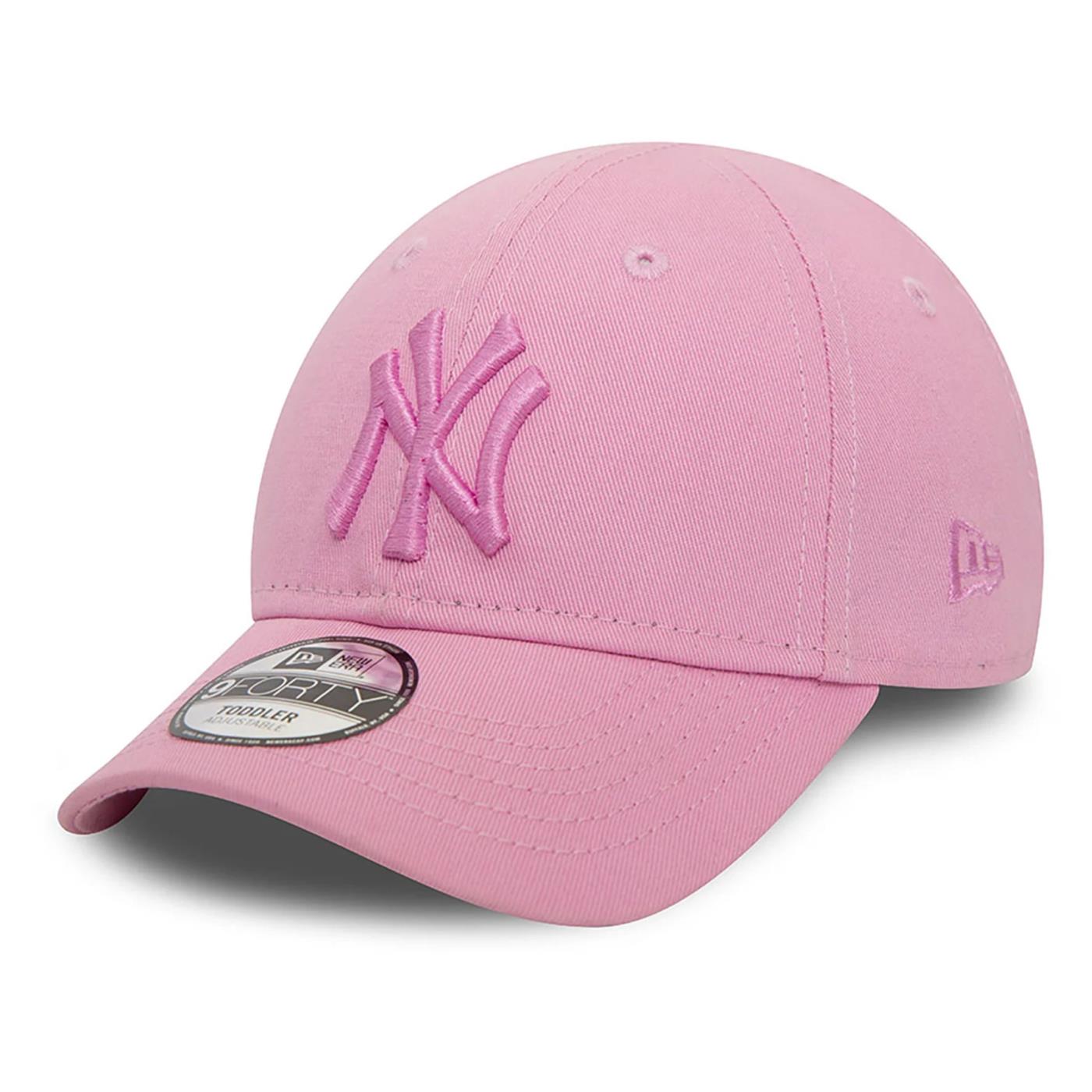 NEW ERA NEW YORK YANKEES TODDLER