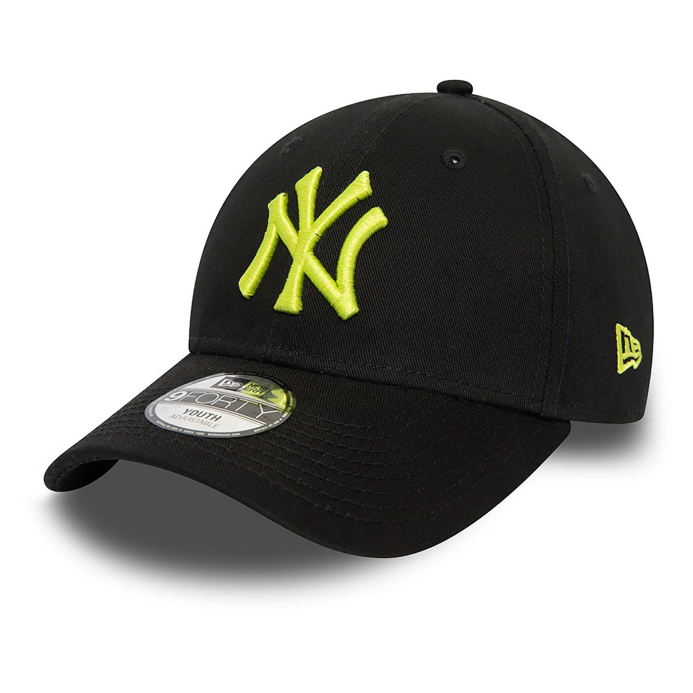 NEW ERA NEW YORK YANKEES YOUTH