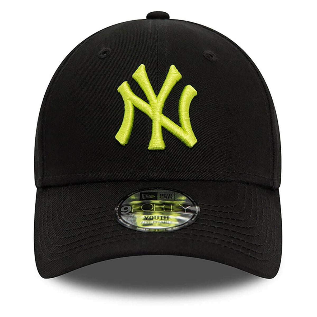 NEW ERA NEW YORK YANKEES YOUTH - seconda immagine