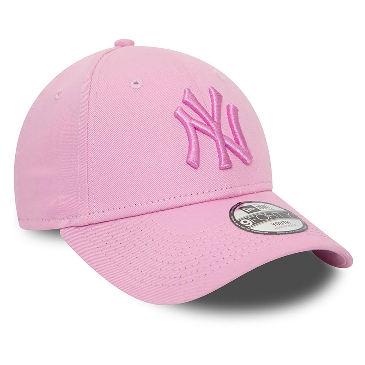 NEW ERA NEW YORK YANKEES YOUTH