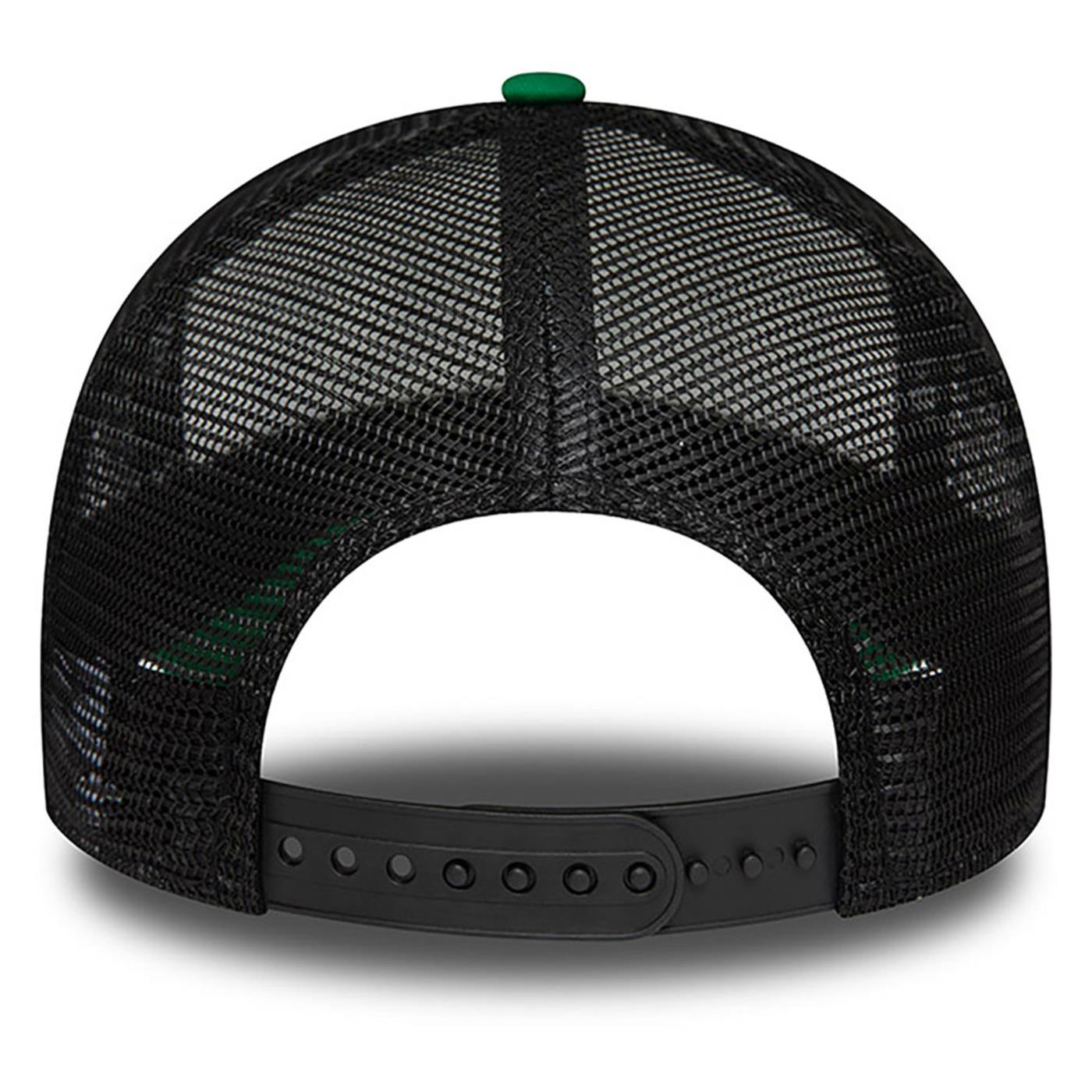 NEW ERA NBA RETRO TRUCKER CELTICS