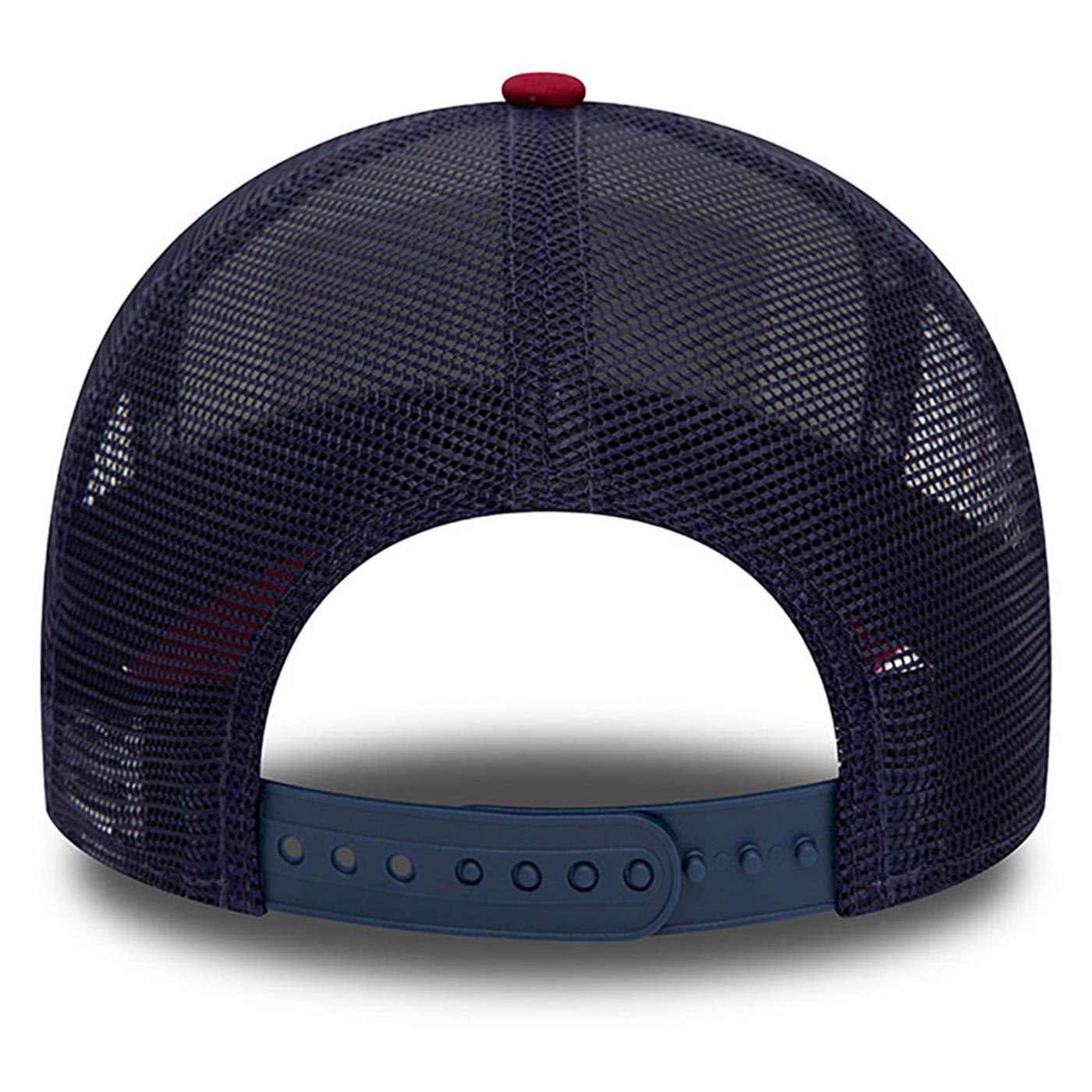 NEW ERA PATCH TRUCKER COLORADO