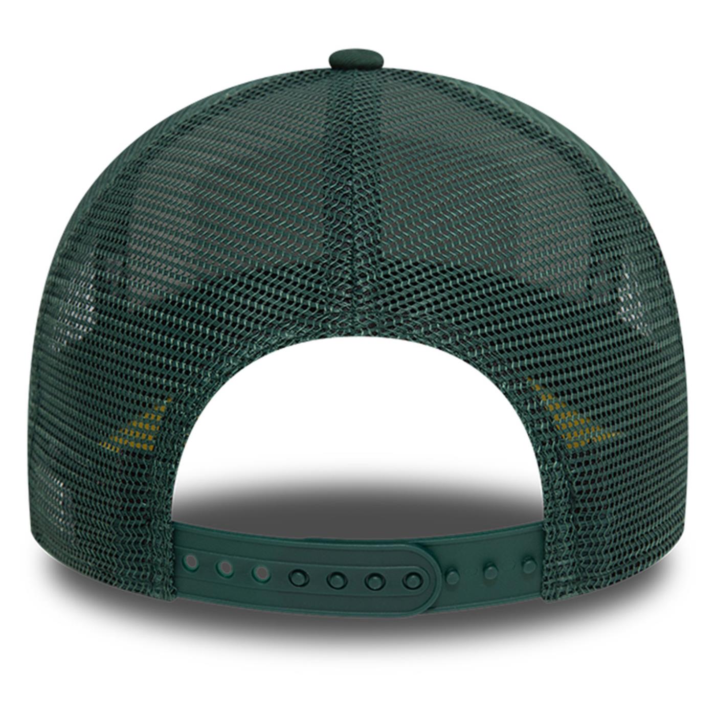 NEW ERA PATCH TRUCKER CALIFORNIA