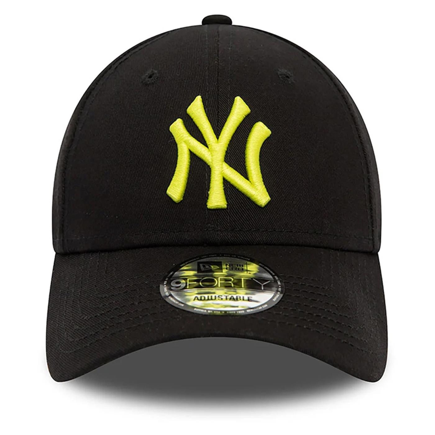NEW ERA 9FORTY NEW YORK YANKEES