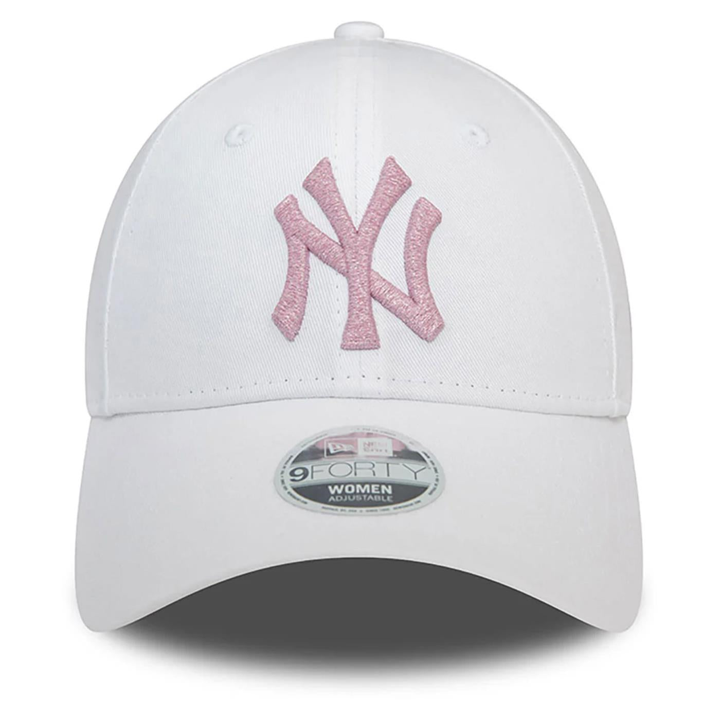 NEW ERA 9FORTY NEW YORK YANKEES