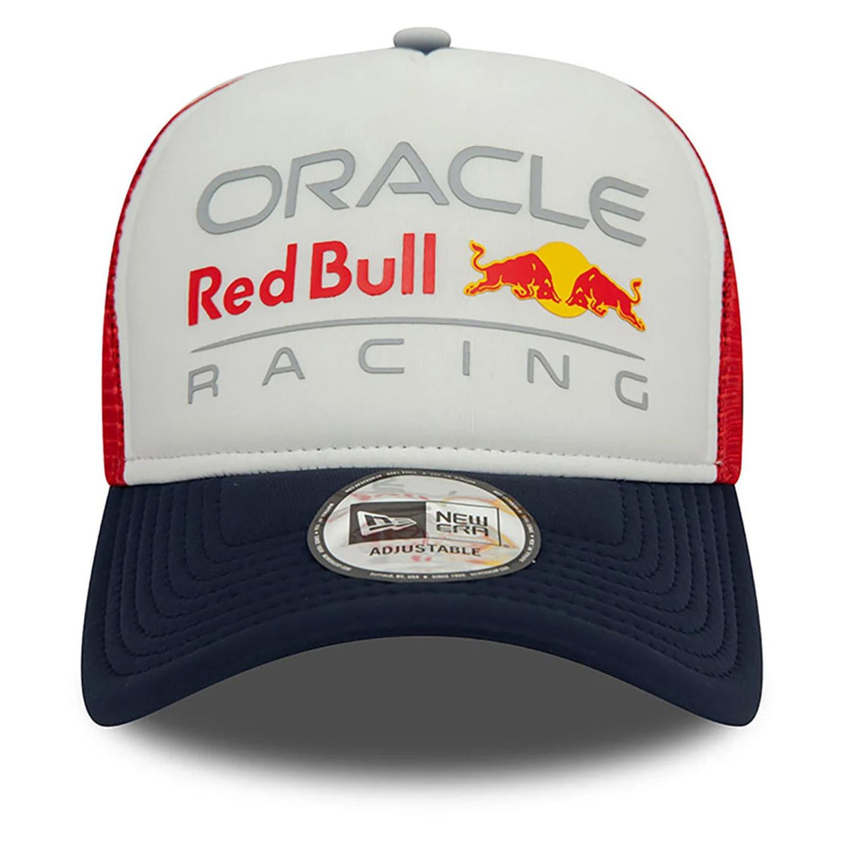 NEW ERA RED BULL F1 TRUCKER - seconda immagine