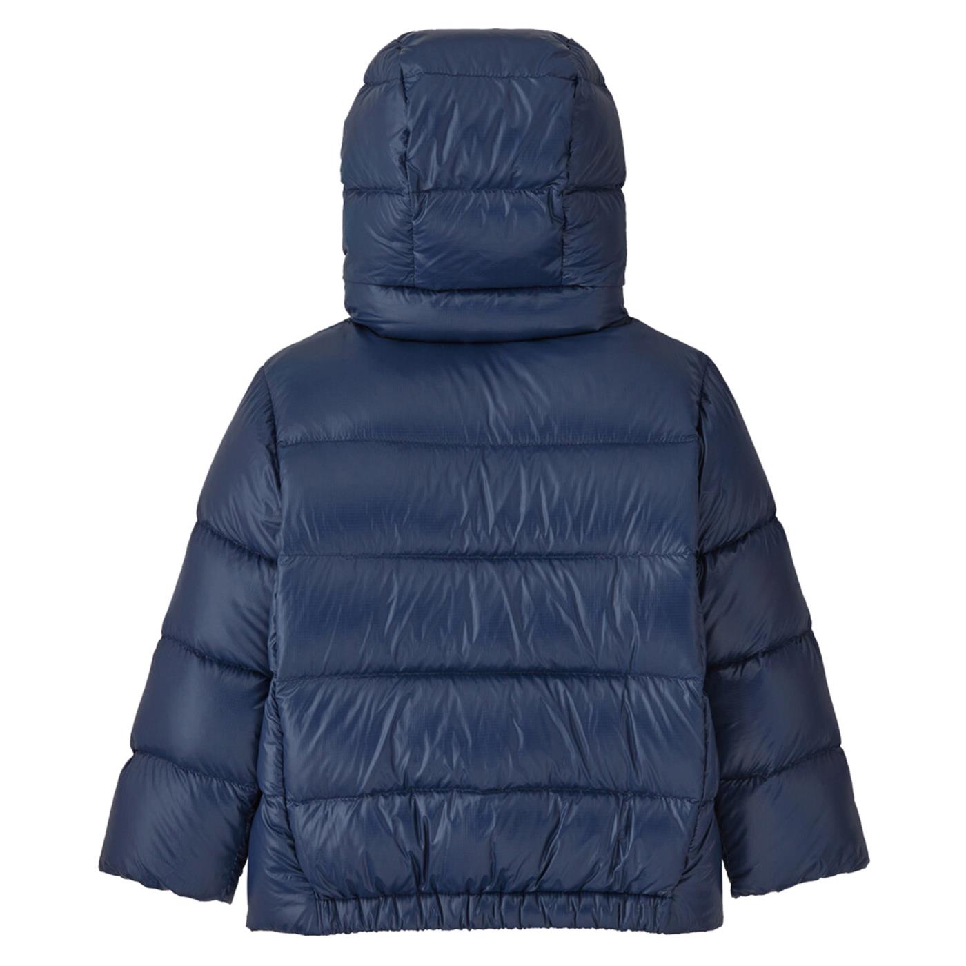 PATAGONIA HI-LOFT DOWN SWEATER JR