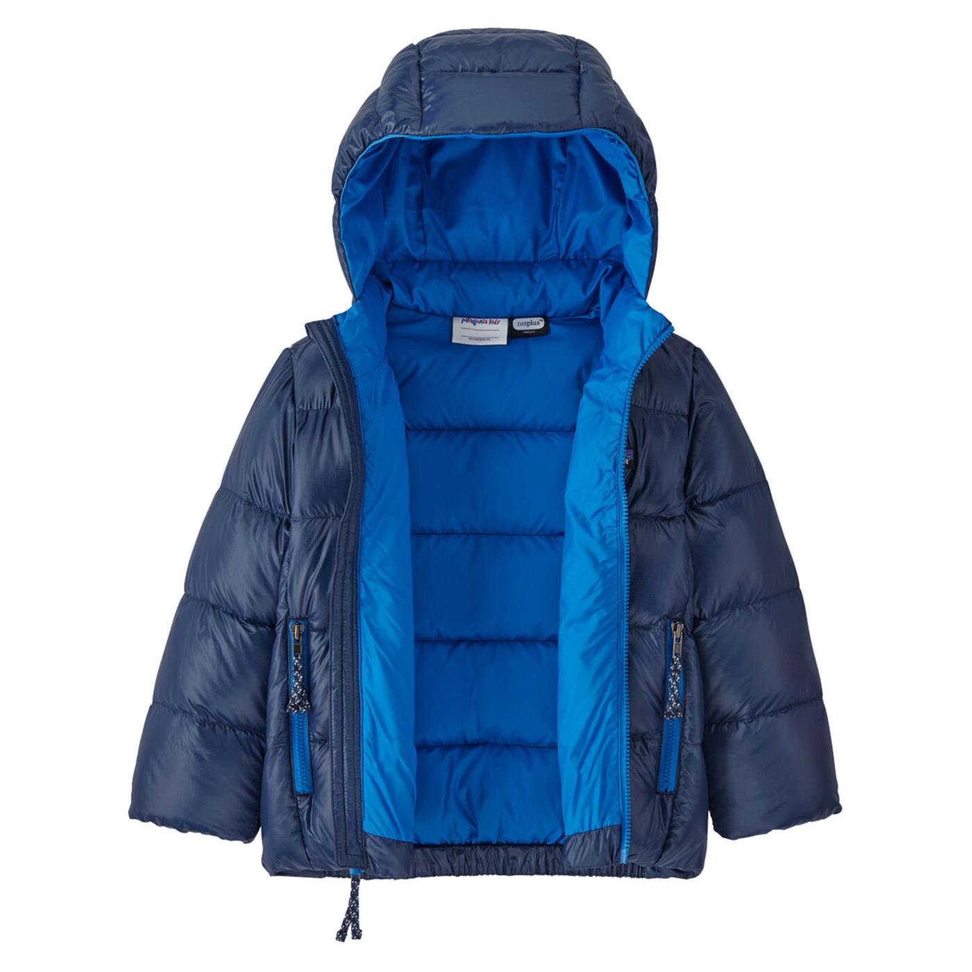 PATAGONIA HI-LOFT DOWN SWEATER JR