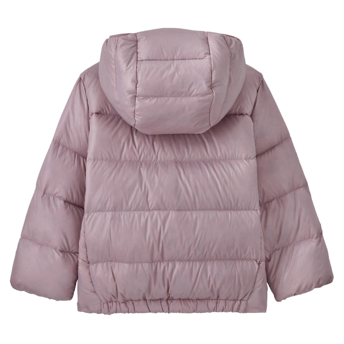 PATAGONIA HI-LOFT DOWN SWEATER JR - seconda immagine