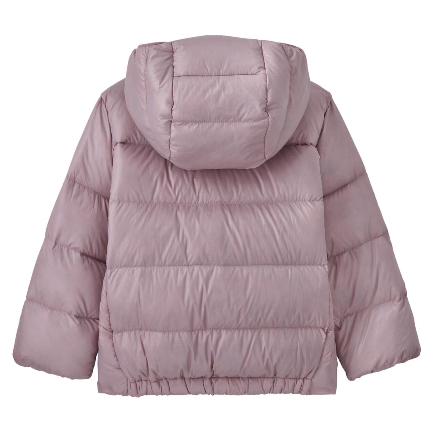 PATAGONIA HI-LOFT DOWN SWEATER JR