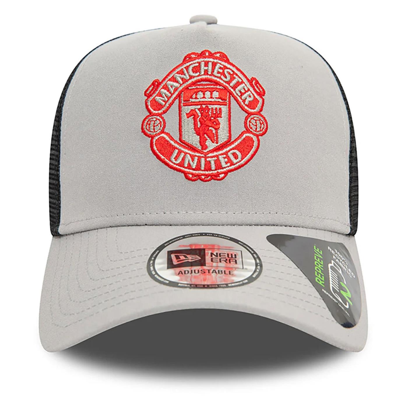 NEW ERA MANCHESTER UNITED TRUCKER