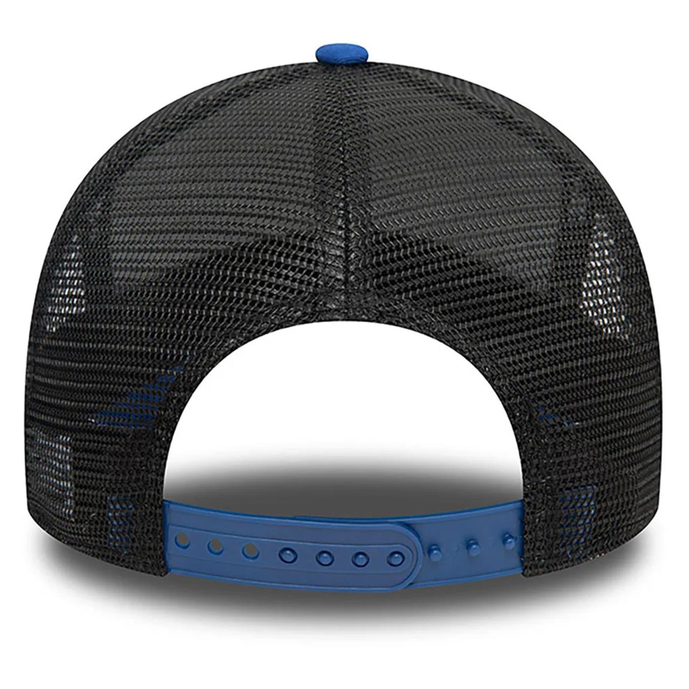 NEW ERA CHELSEA TRUCKER CAP