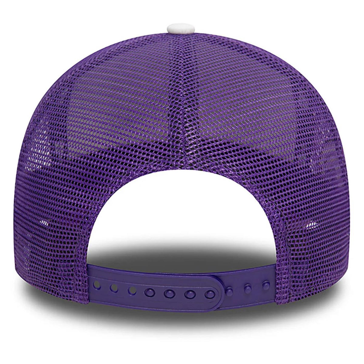 NEW ERA LA LAKERS NBA TRUCKER CAP - seconda immagine