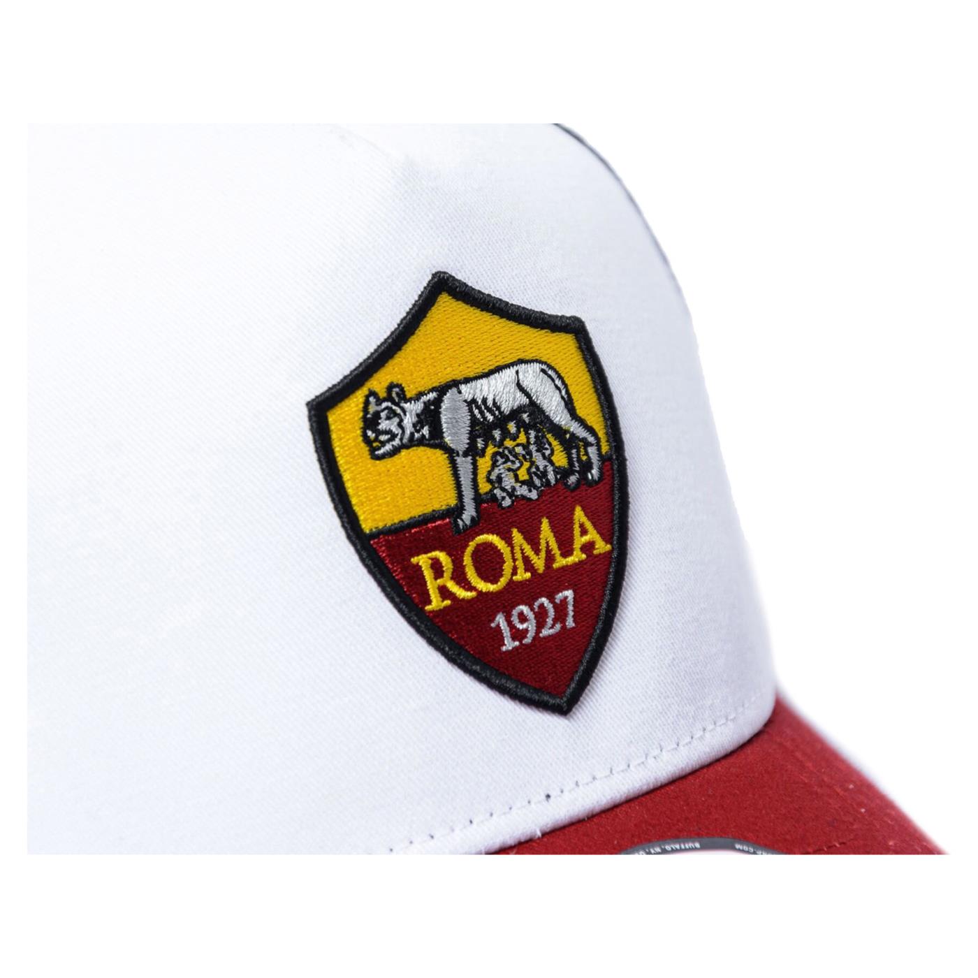 NEW ERA AS ROMA CORE EF TRUCKER