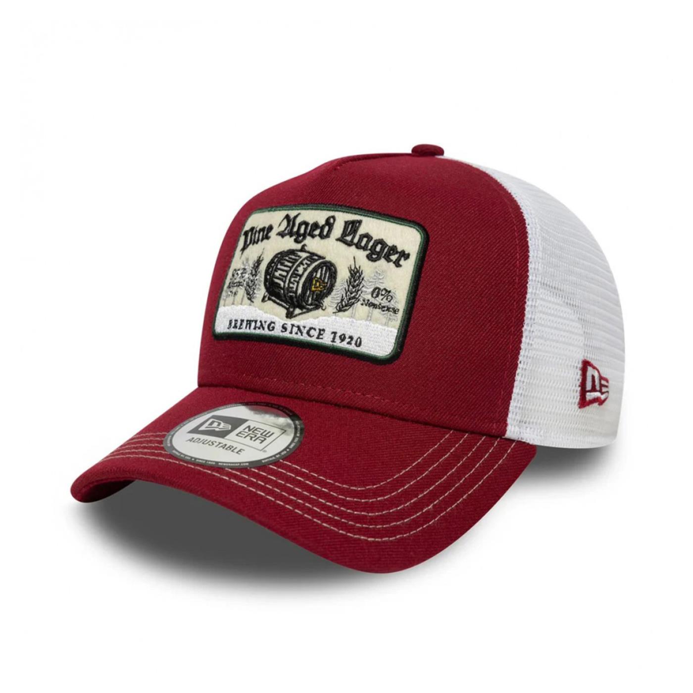 NEW ERA NEW ERA VINTAGE TRUCKER