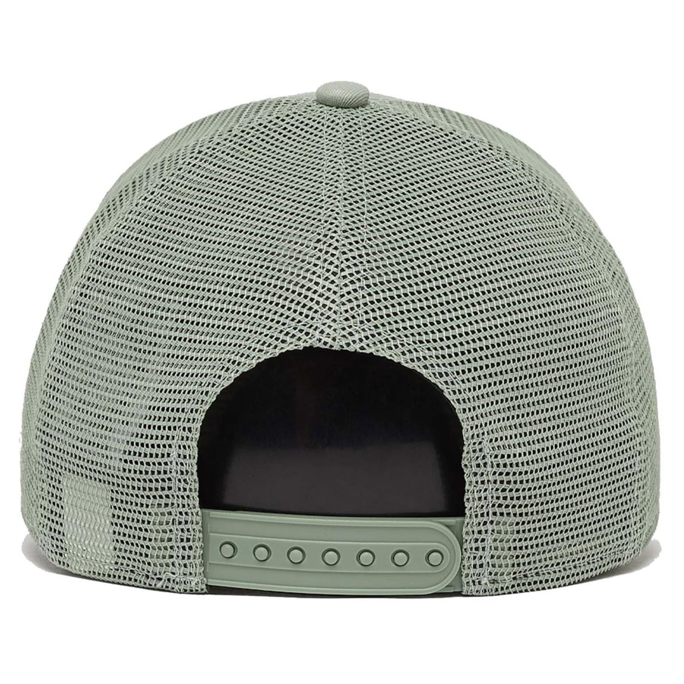 NEW ERA LA ESSENTIAL TRUCKER