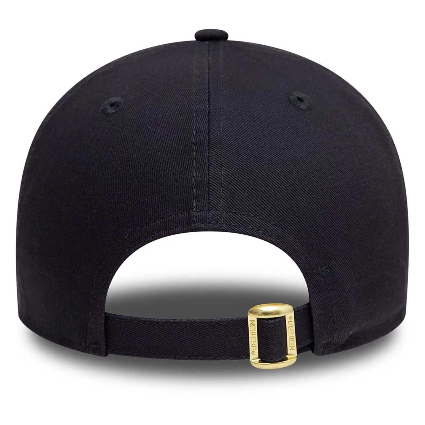 NEW ERA METALLIC 9FORTY YANKEES