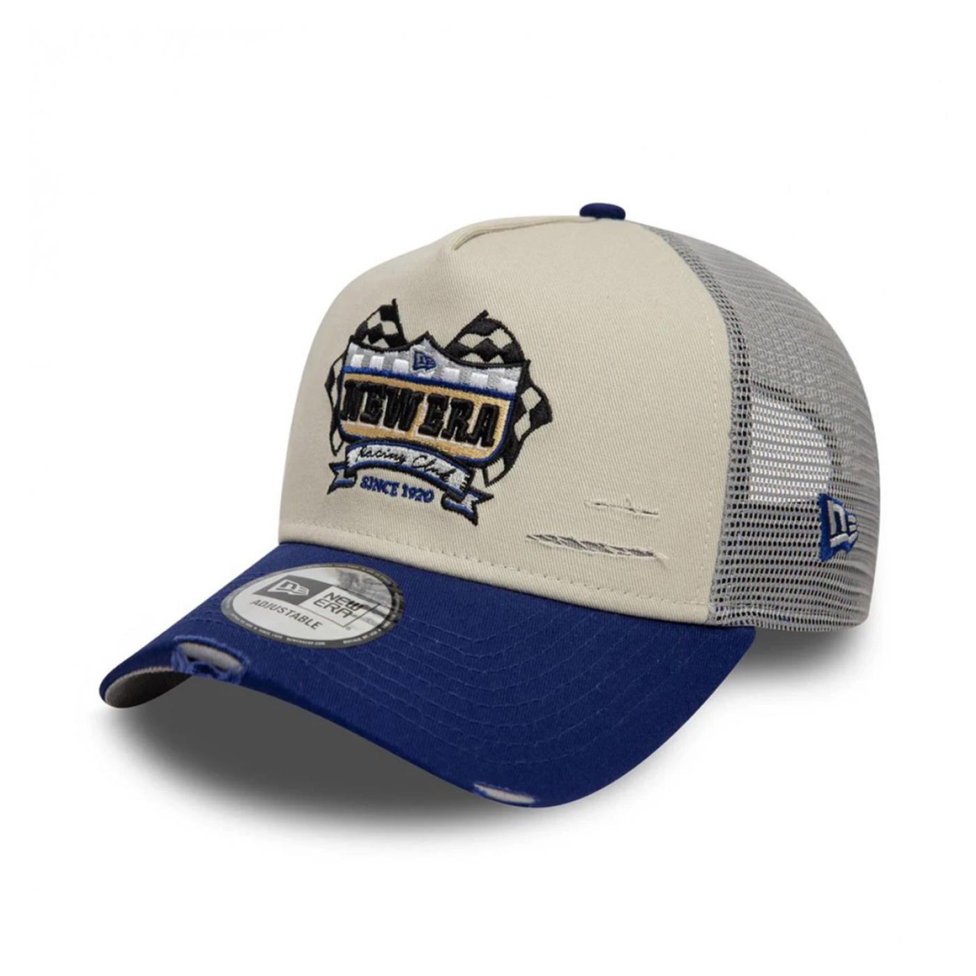 NEW ERA NEW ERA MOTOSPORT TRUCKER