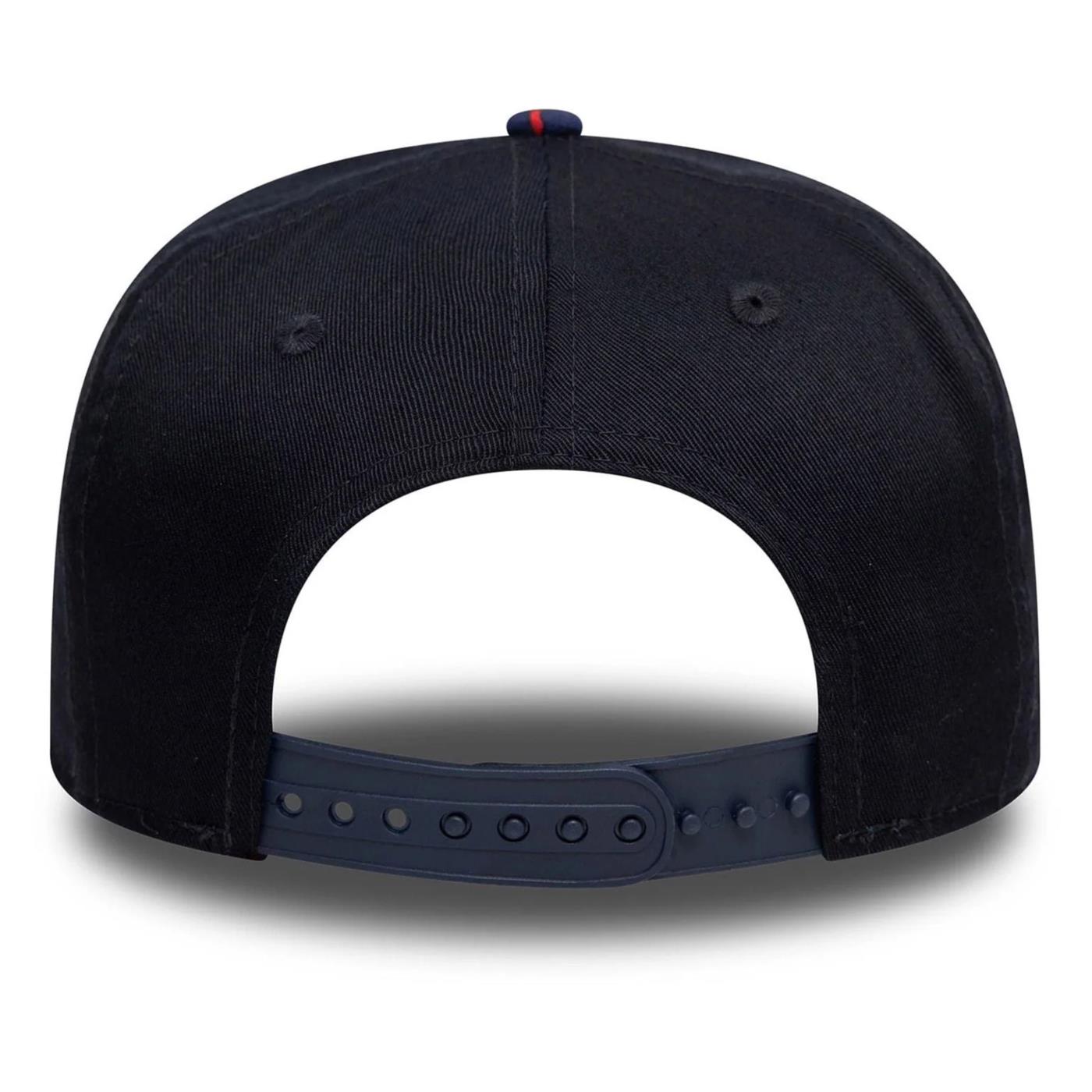 NEW ERA KIDS SUPERMAN DC 9FIFTY