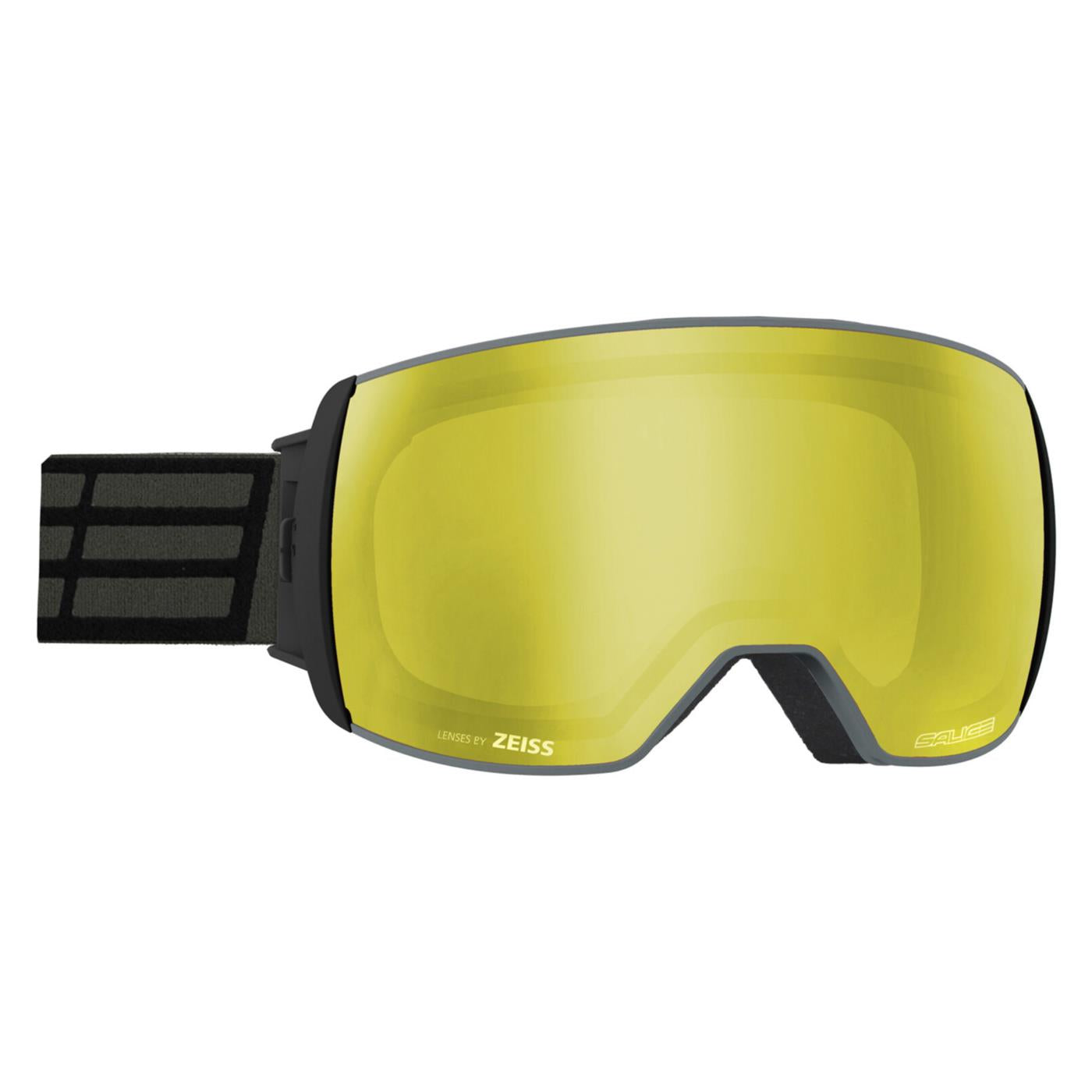 SALICE 605 GREY RW GIALLO S3+S2