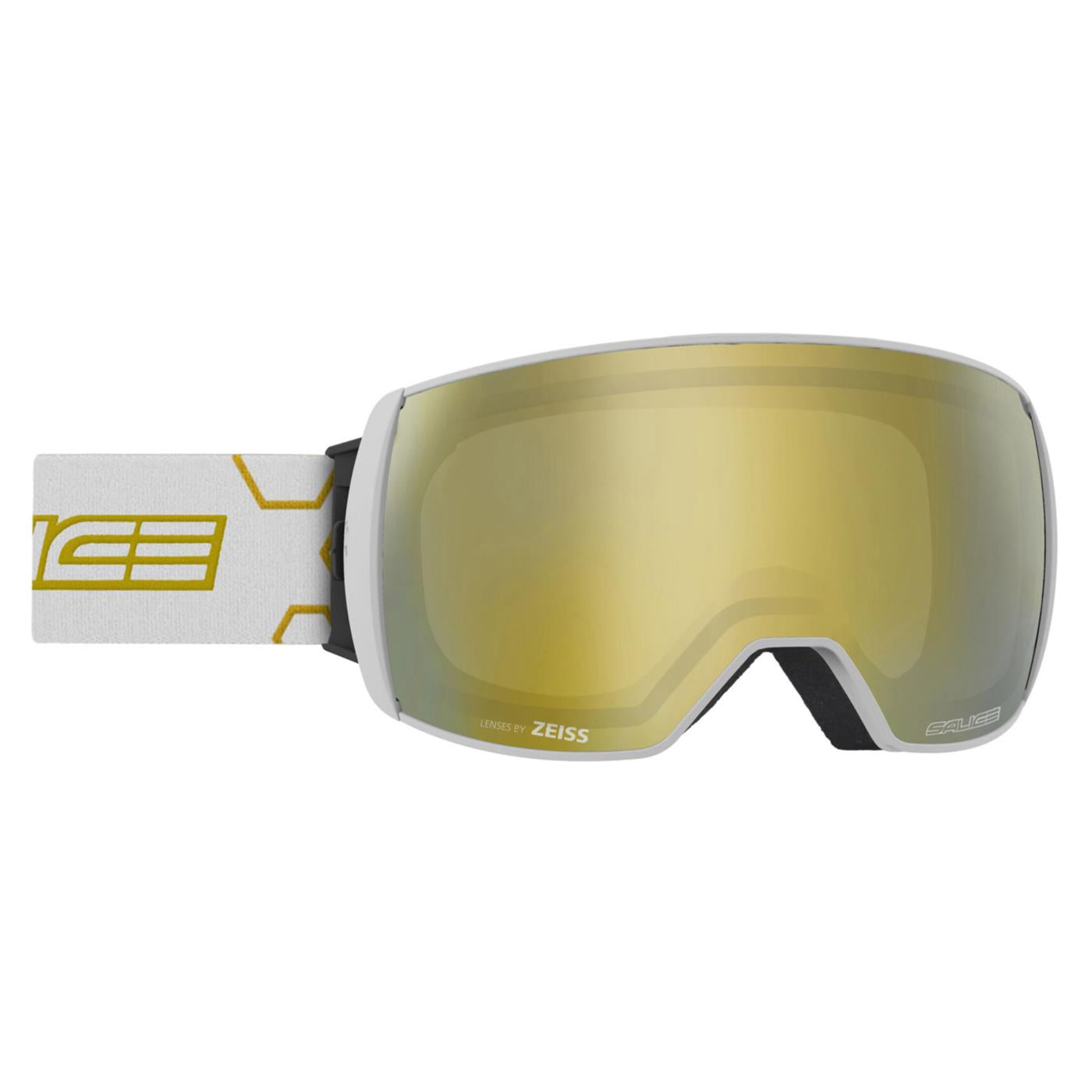 SALICE 605 WHITE RW GOLD S3+S2