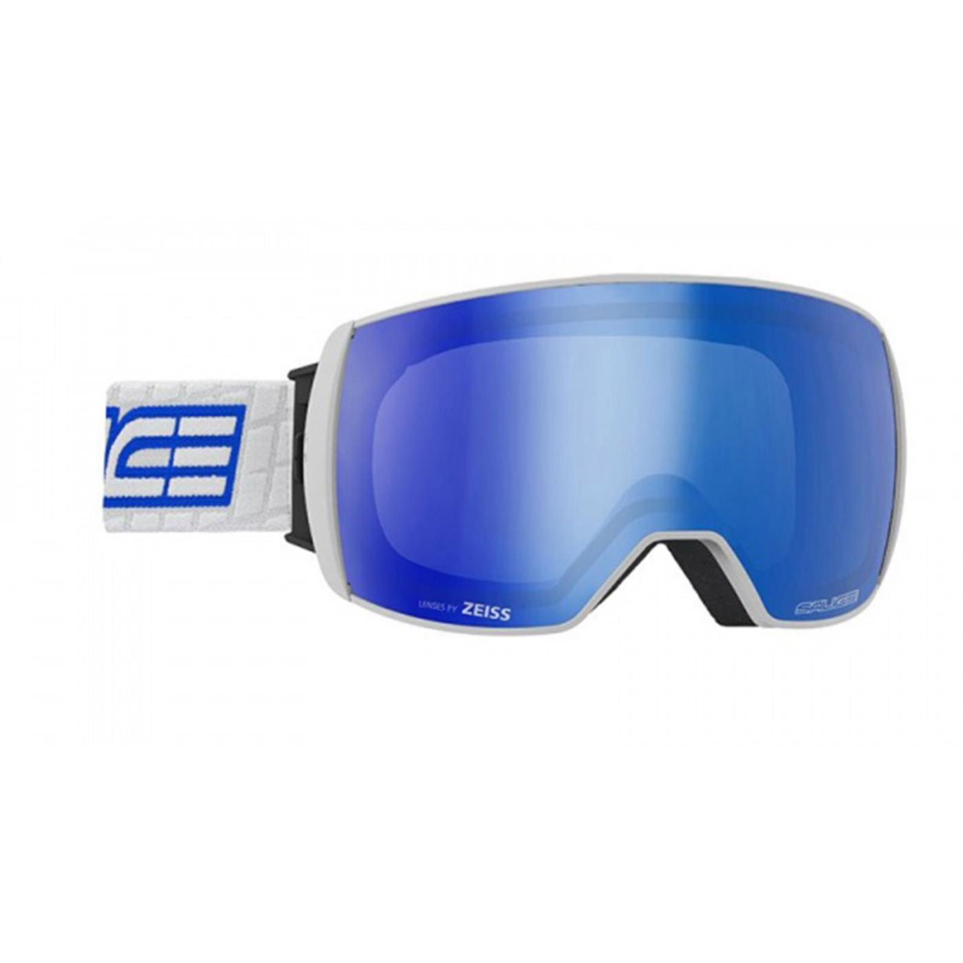 SALICE 605 BIANCO RW BLU S3+S2